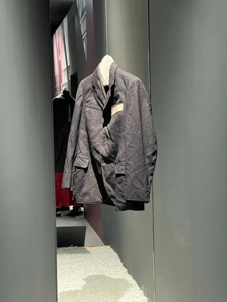 Memoriale delle deportazioni — foto 8