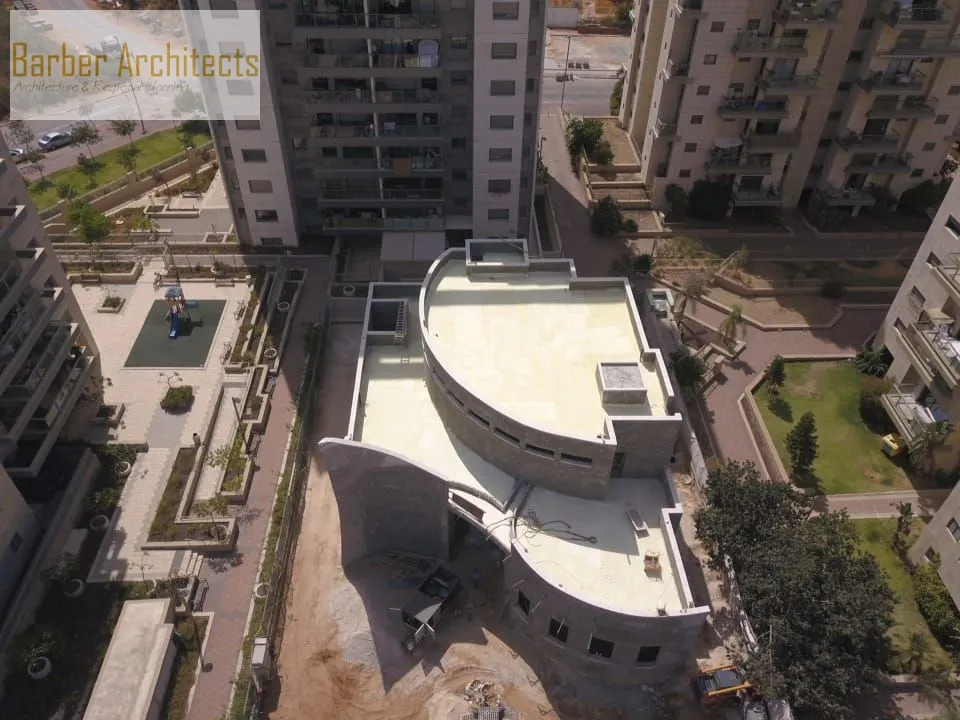 Men's Mikveh Giv'at Shmuel — foto 7