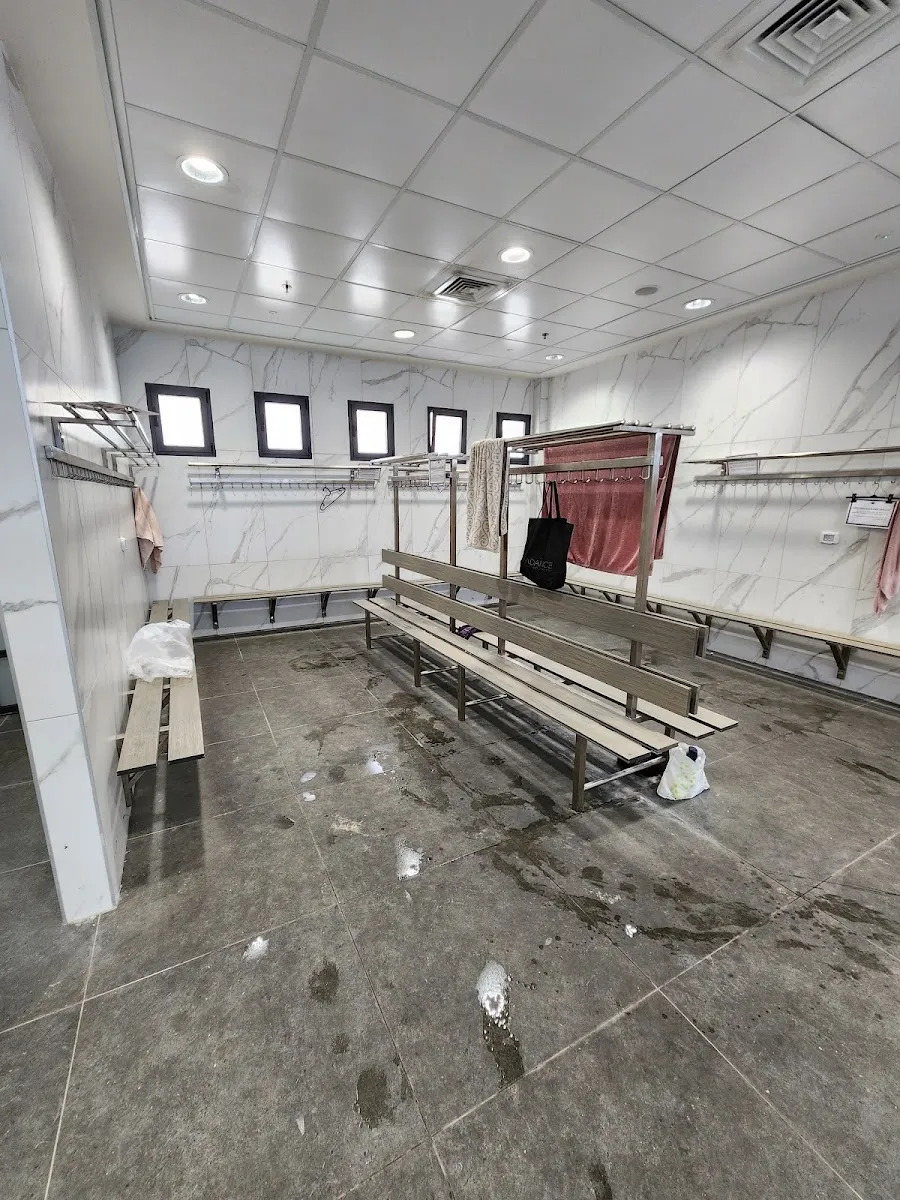 Men's Mikveh Giv'at Shmuel — foto 10