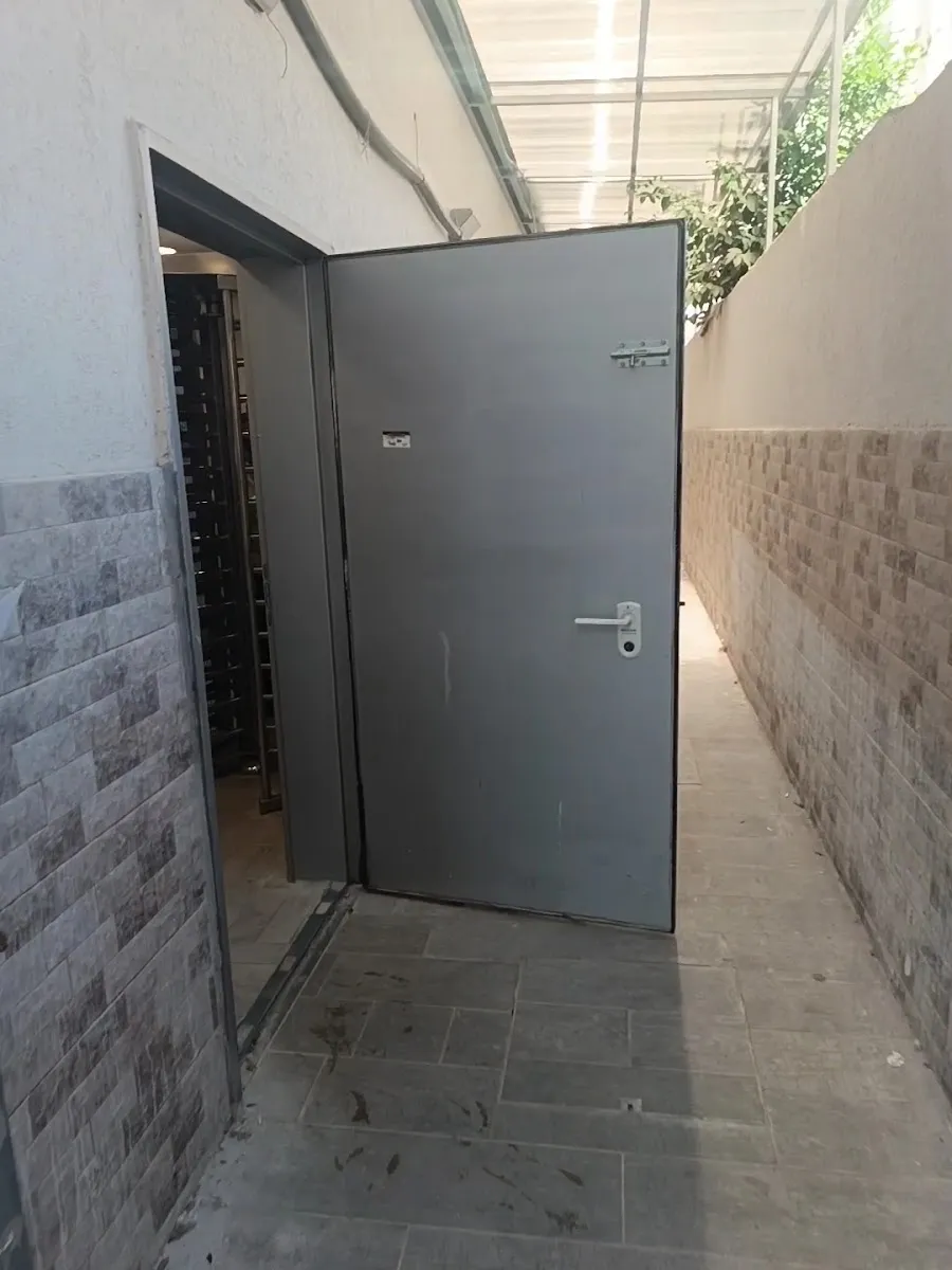 Men's Mikveh (HaRav Dangur St) — foto 2