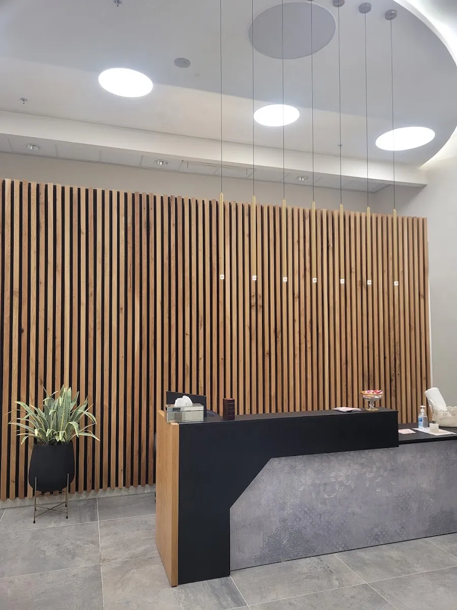 Men's Mikveh (Simcha Holtzberg St) — foto 2
