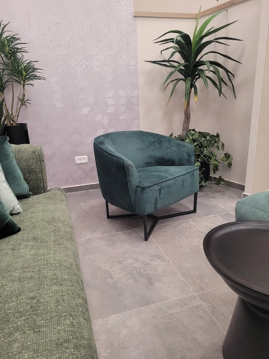 Men's Mikveh (Simcha Holtzberg St) — foto 5