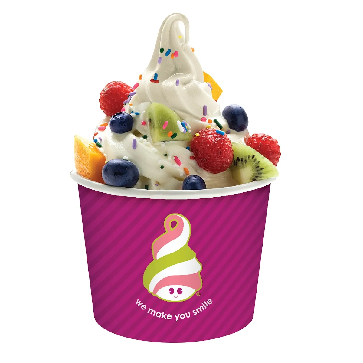 Menchie's Frozen Yogurt — photo 3