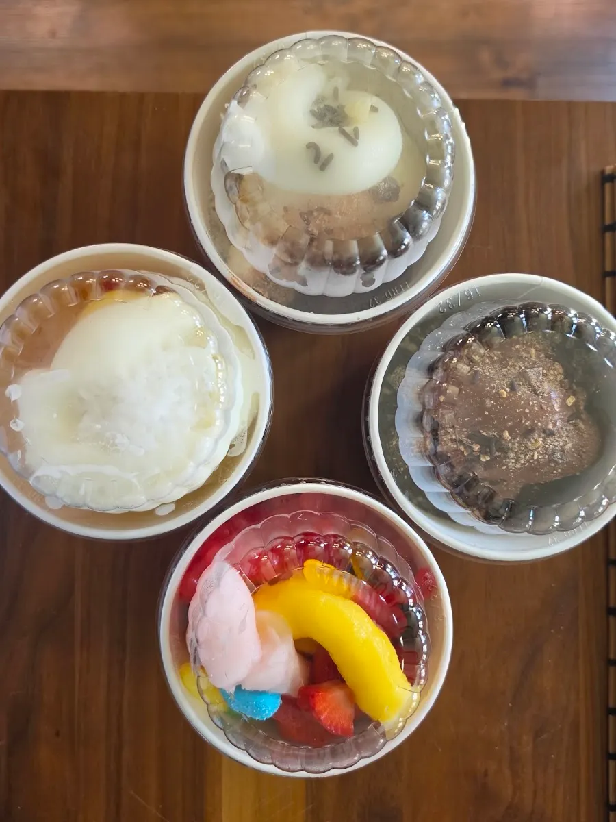 Menchie's Frozen Yogurt (Clear Lake) — photo 4