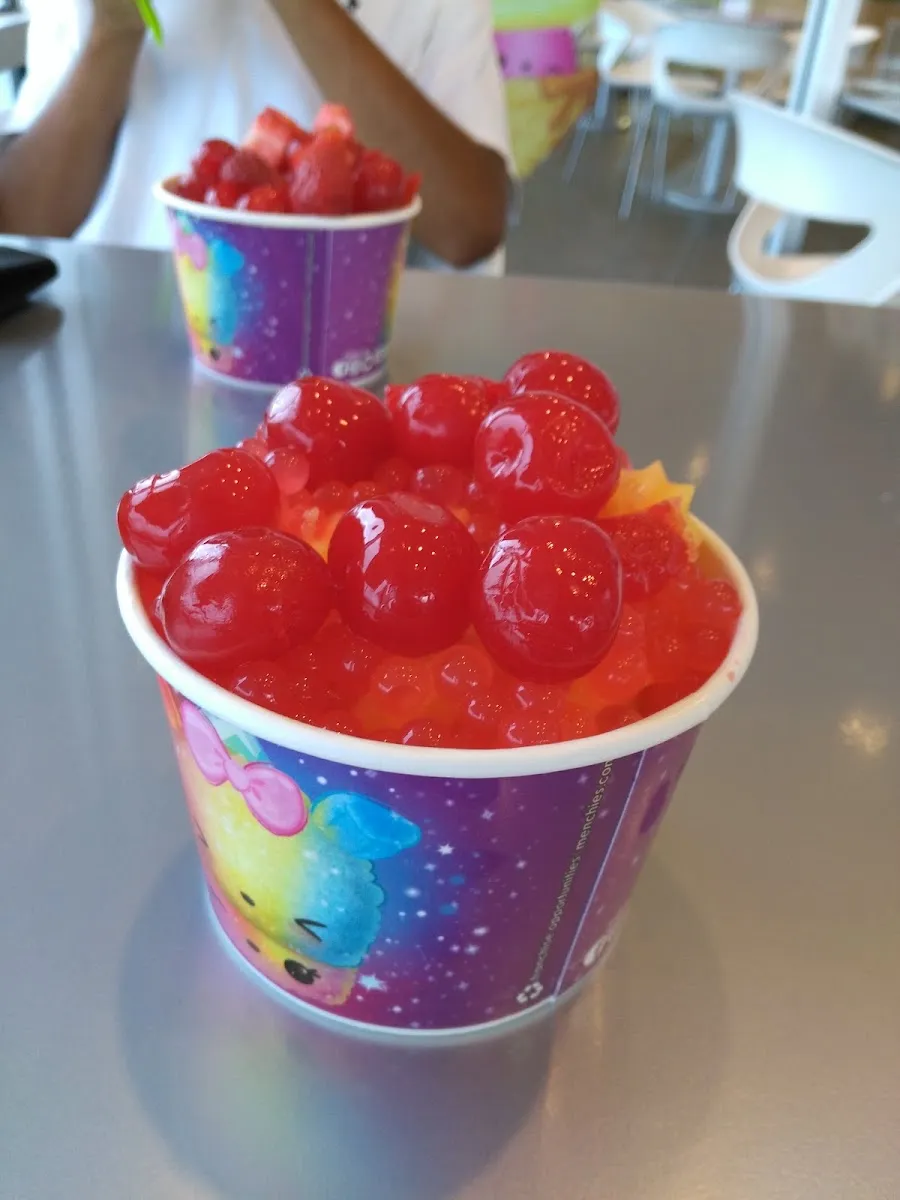 Menchie's Frozen Yogurt (Clear Lake) — photo 8