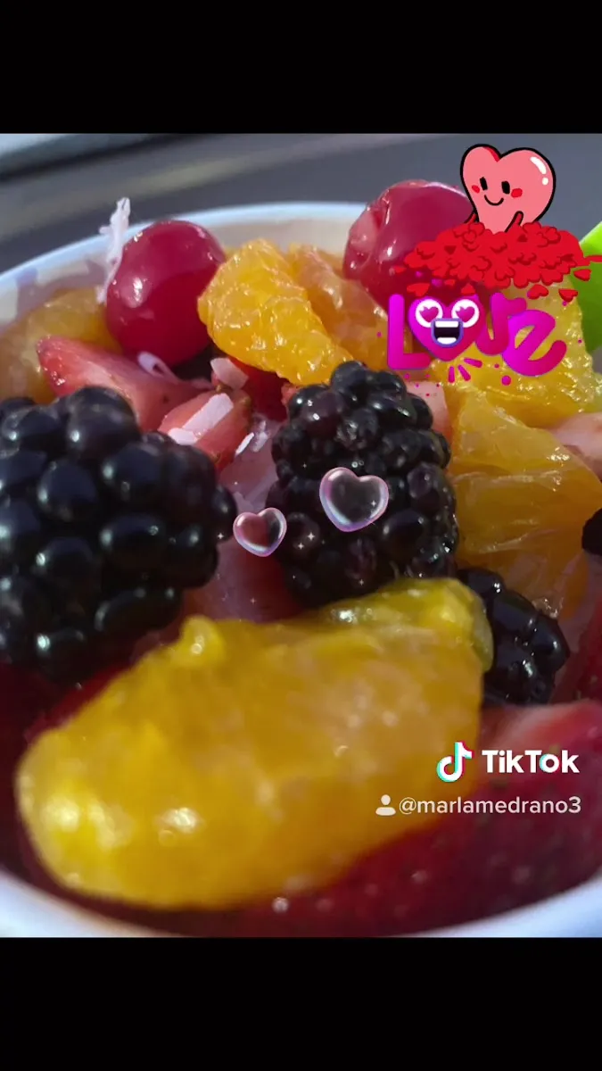Menchie's Frozen Yogurt (Katy) — foto 4