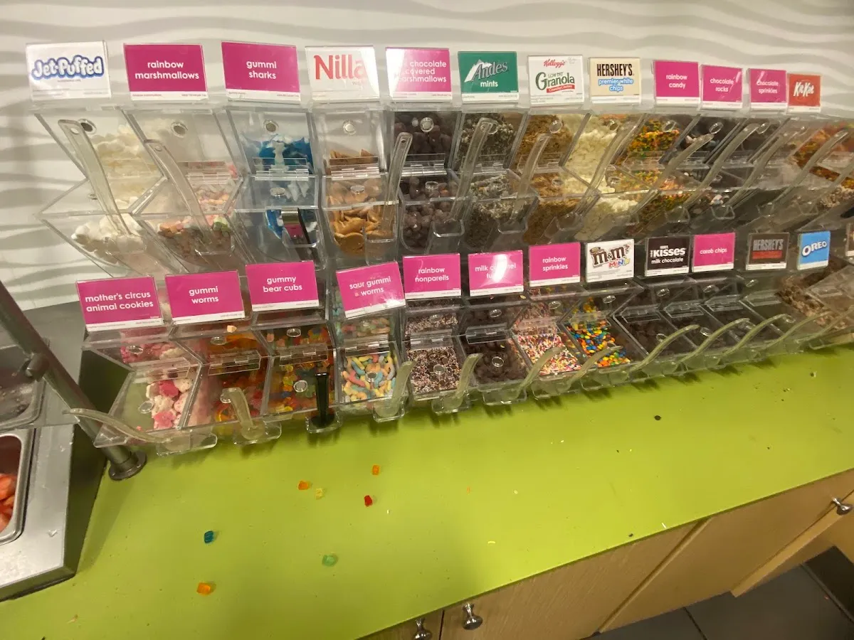 Menchie's La Mesa — foto 2