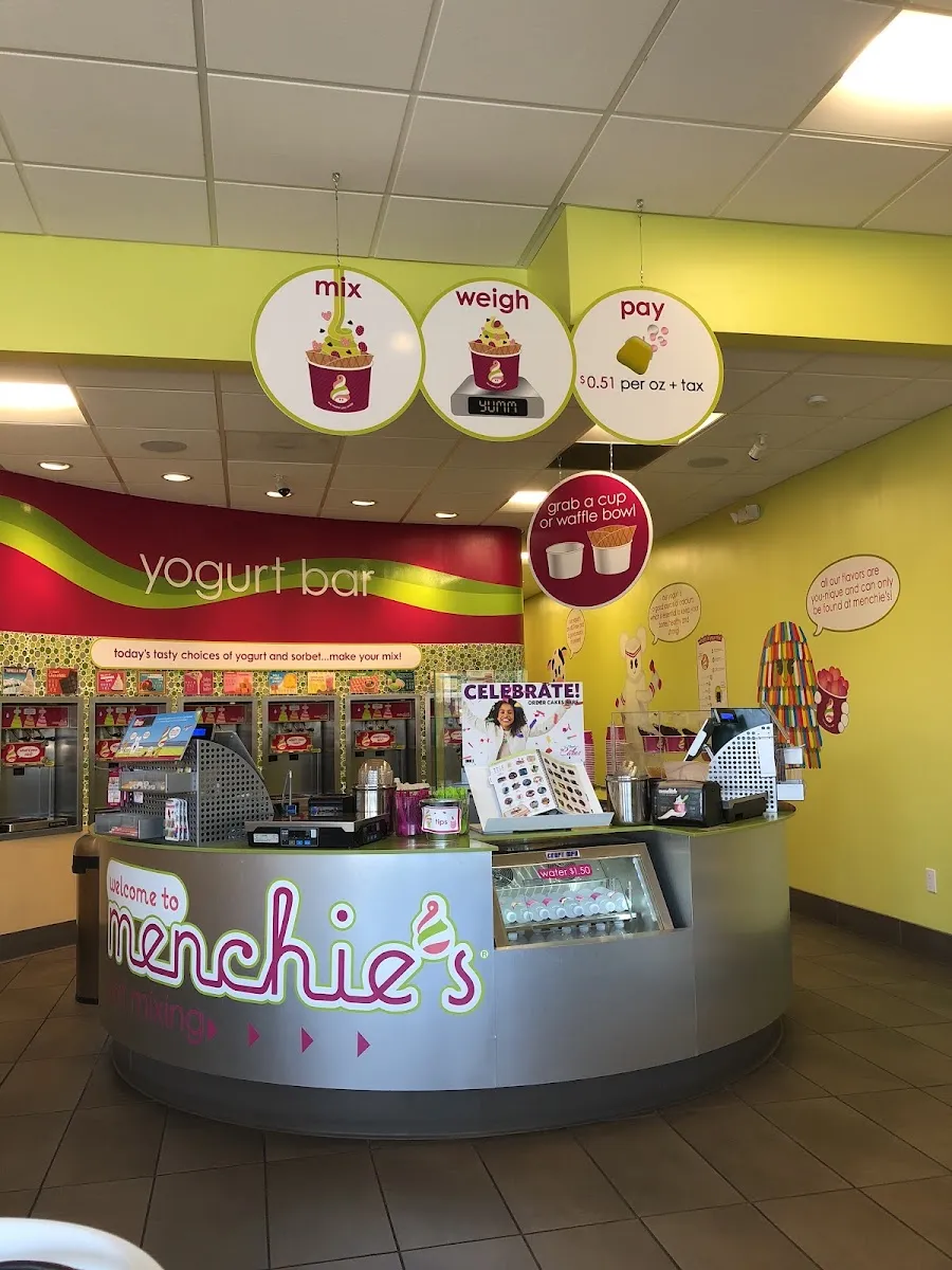 Menchie's La Mesa — foto 3