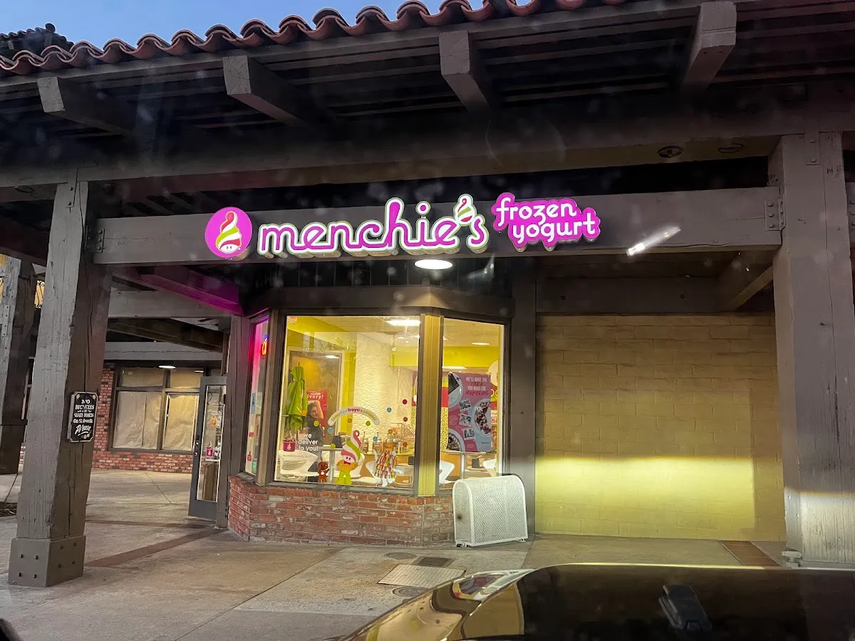 Menchie's La Mesa — foto 4