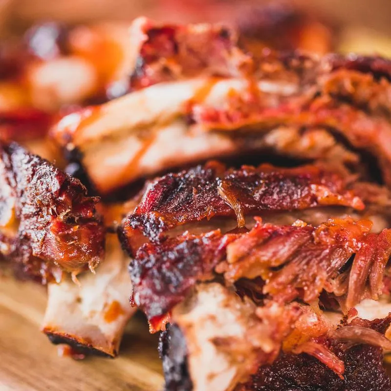 Mendel's KC BBQ — foto 4