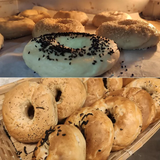 Mendis Bagels — photo 3