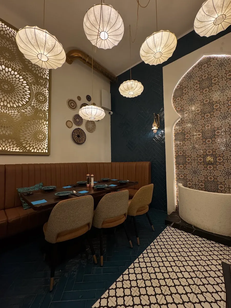 Mendis Kosher Restaurant — foto 2