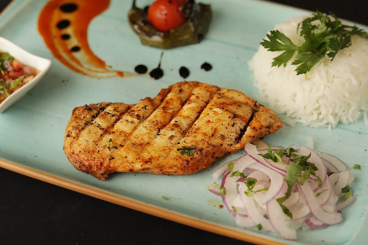 Mendis Kosher Restaurant — foto 3