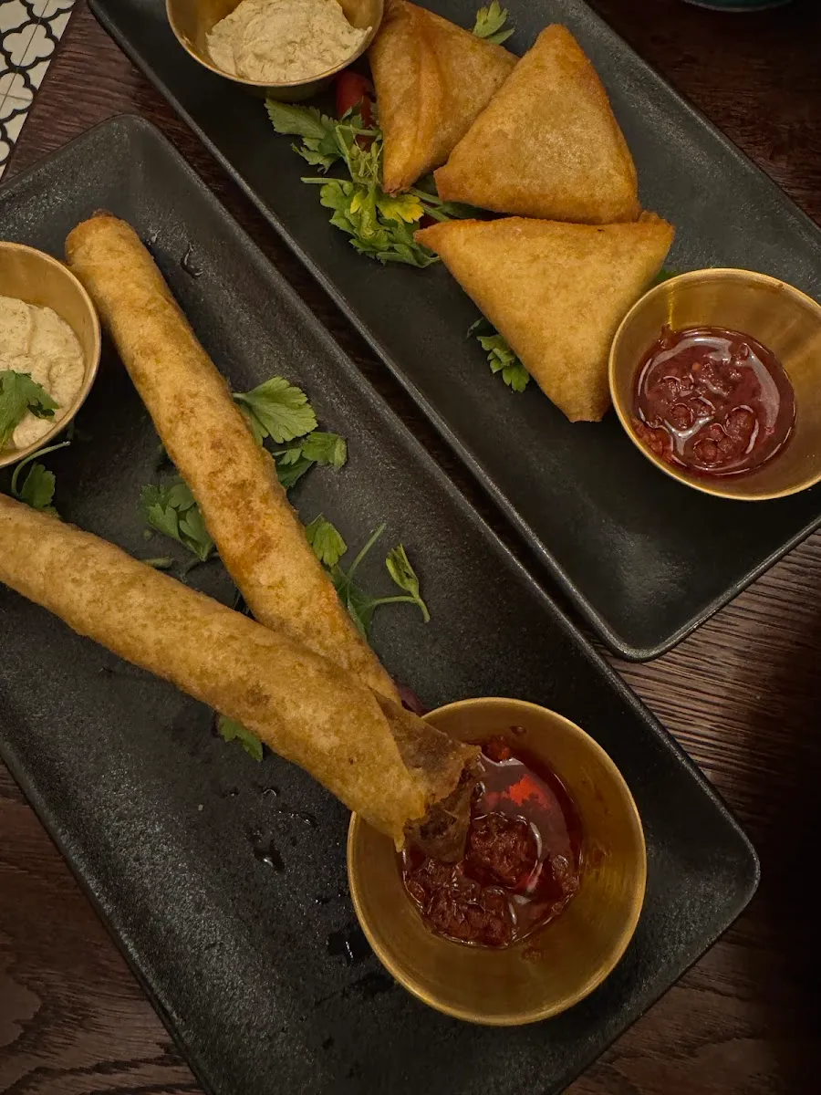 Mendis Kosher Restaurant — foto 4