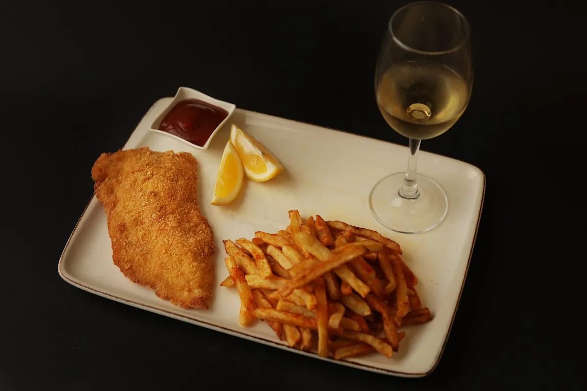Mendis Kosher Restaurant — foto 9