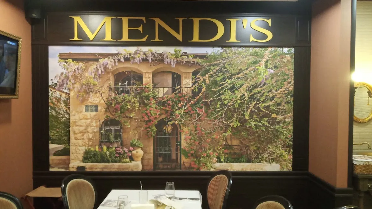 Mendis — photo 6