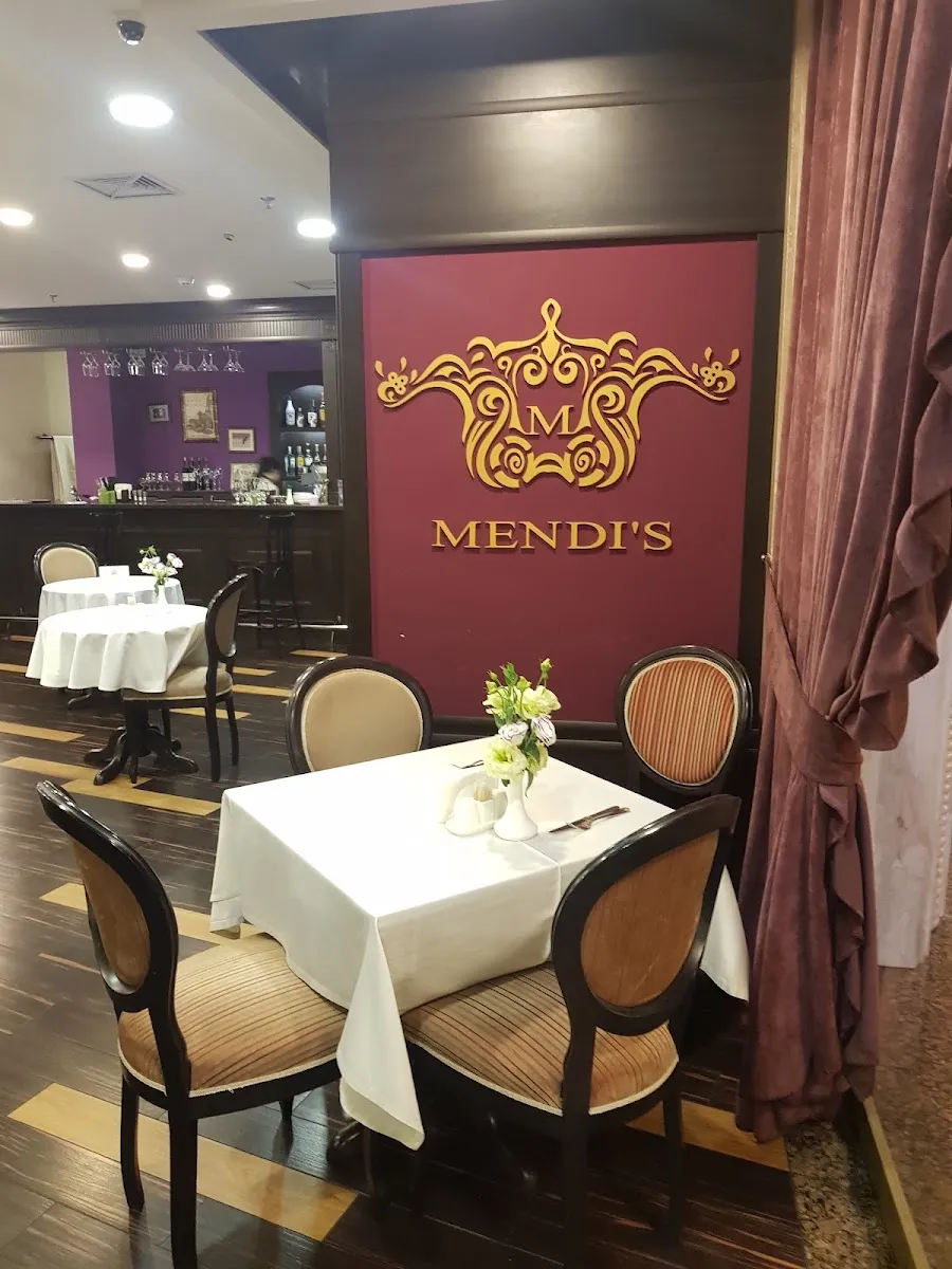 Mendis — photo 8