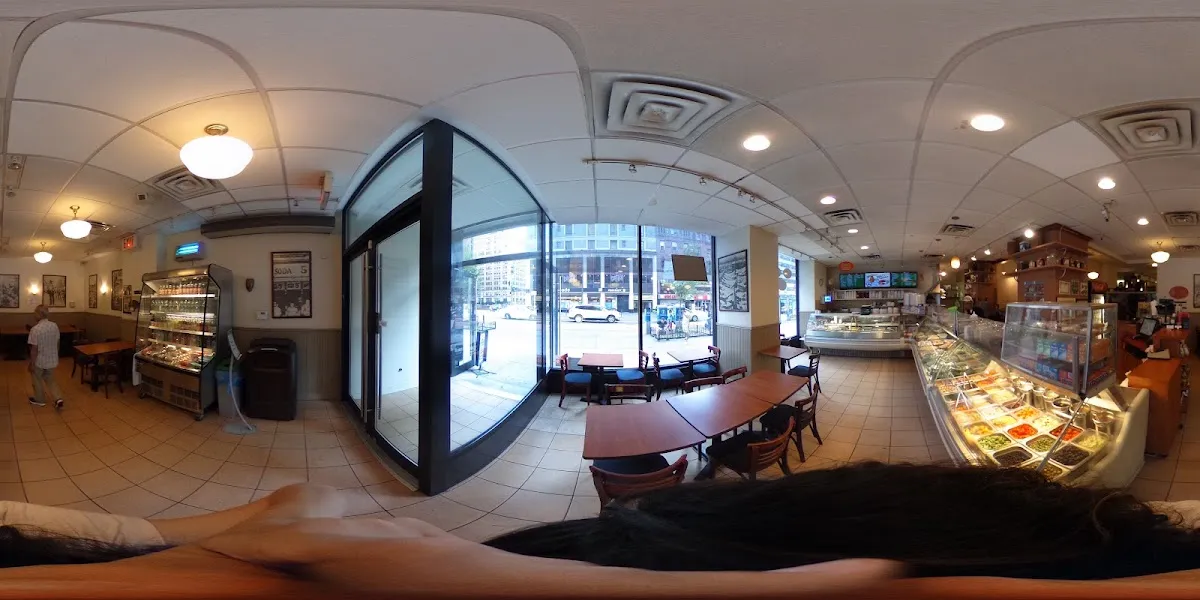 Mendy's NYC — photo 2