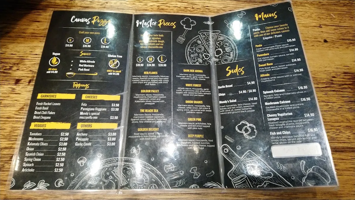 Mendy's — foto 4