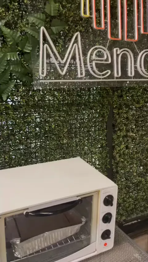 Menora — Centro Leticia y Eduardo Azar — photo 3