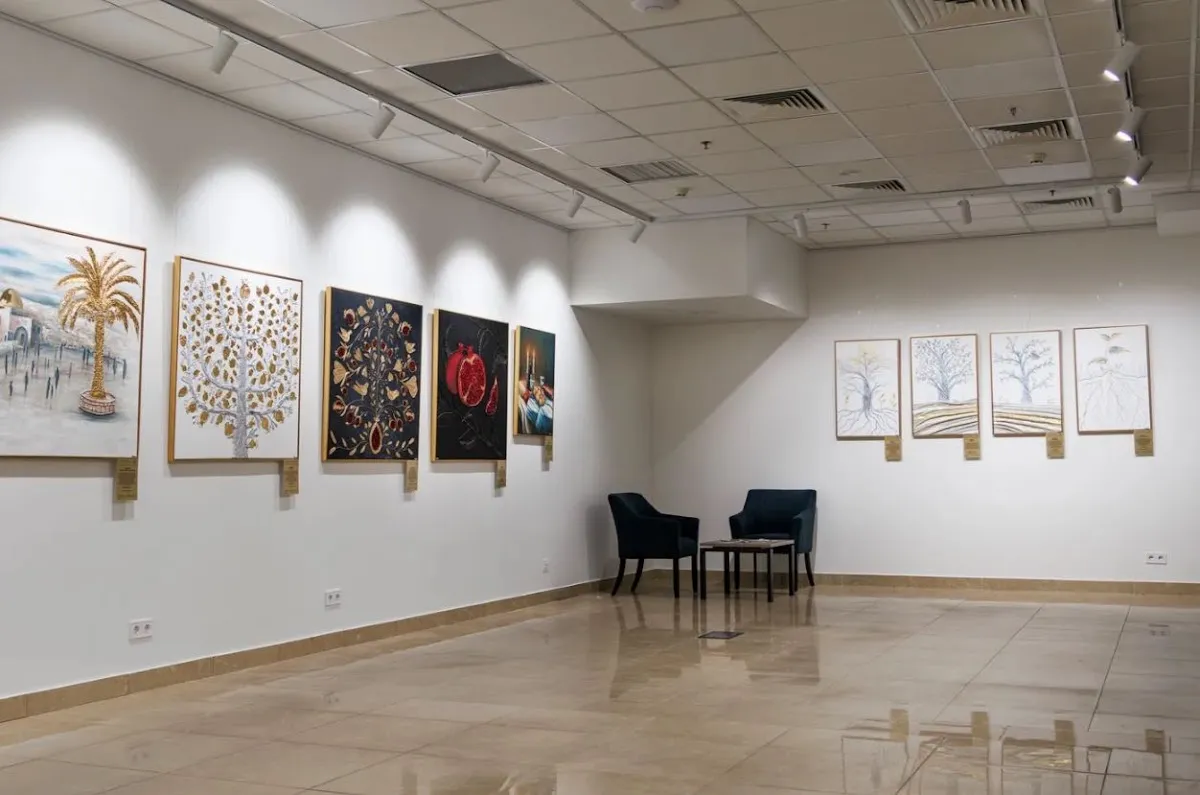 Menorah Center — foto 5