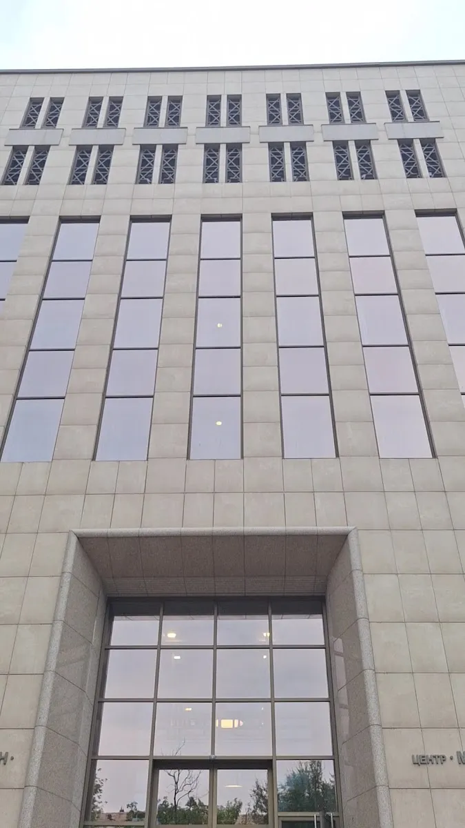Menorah Center — foto 6