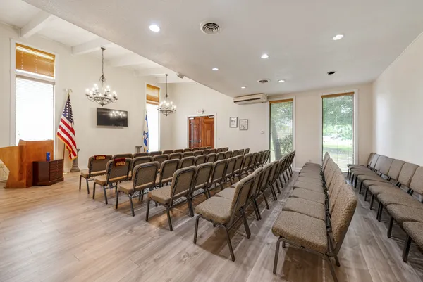 Menorah Gardens and Funeral Chapels