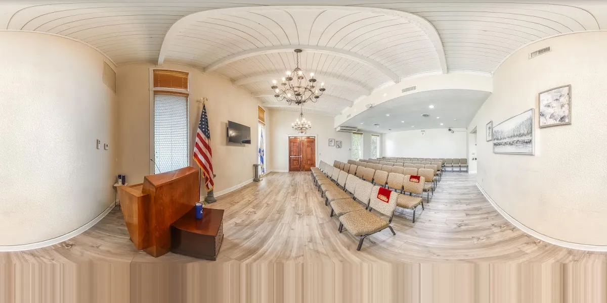 Menorah Gardens and Funeral Chapels — photo 6