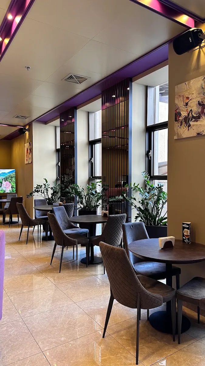 Menorah Hotel — photo 4
