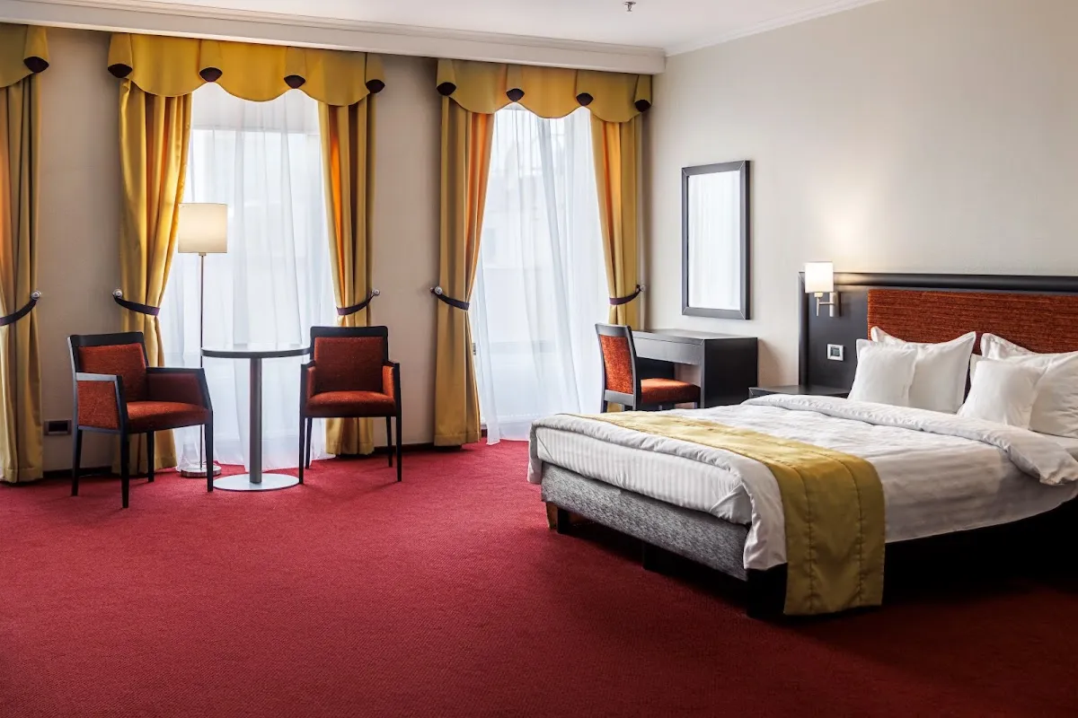 Menorah Hotel — photo 7