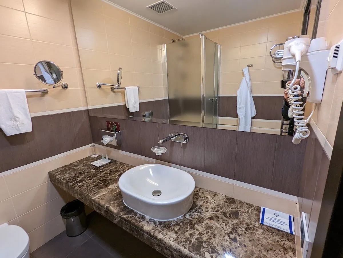 Menorah Hotel — photo 8