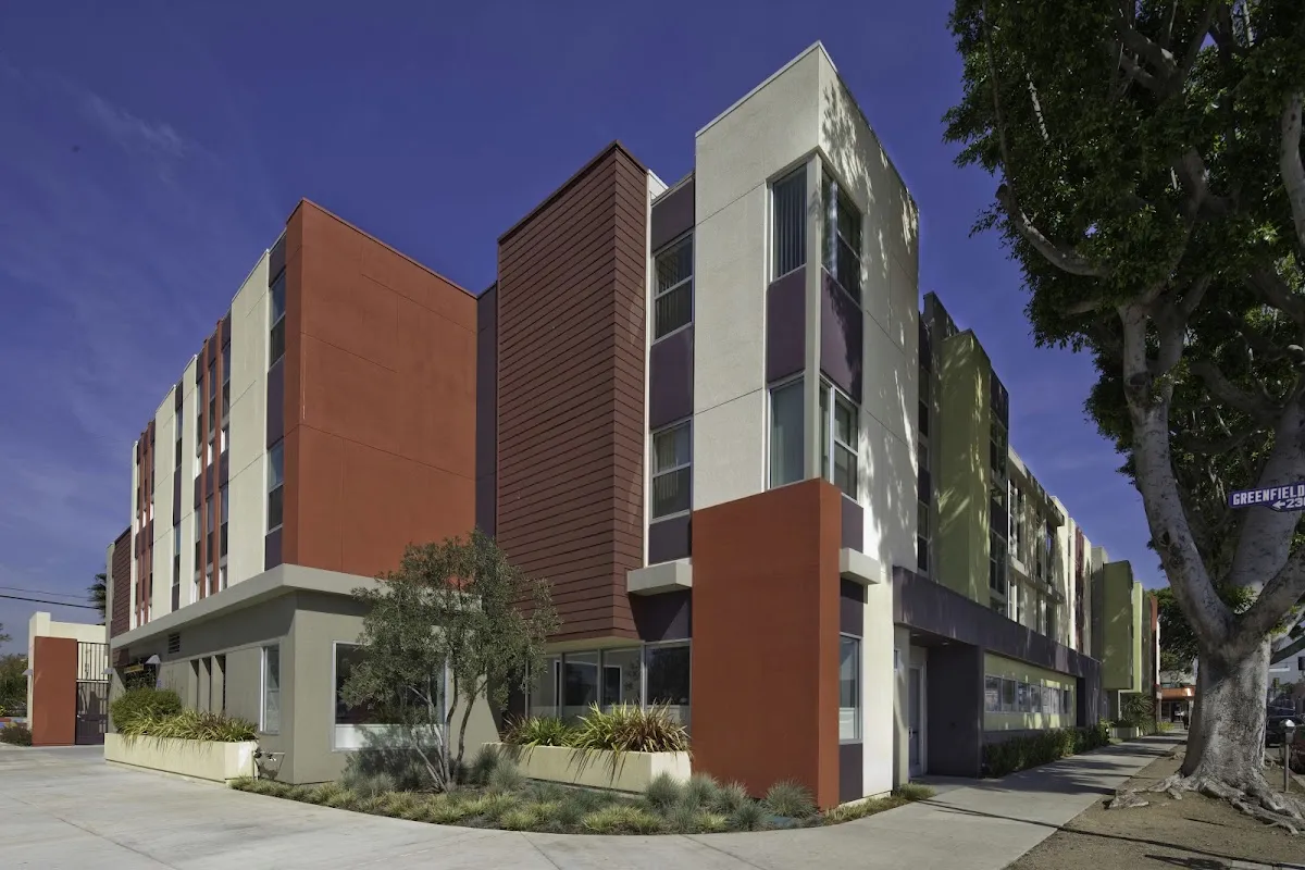Menorah Housing Foundation — foto 2