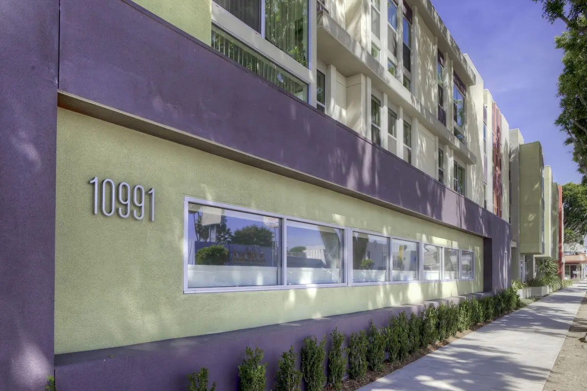 Menorah Housing Foundation — foto 3
