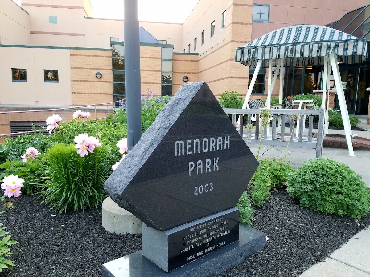 Menorah Park of CNY — foto 6