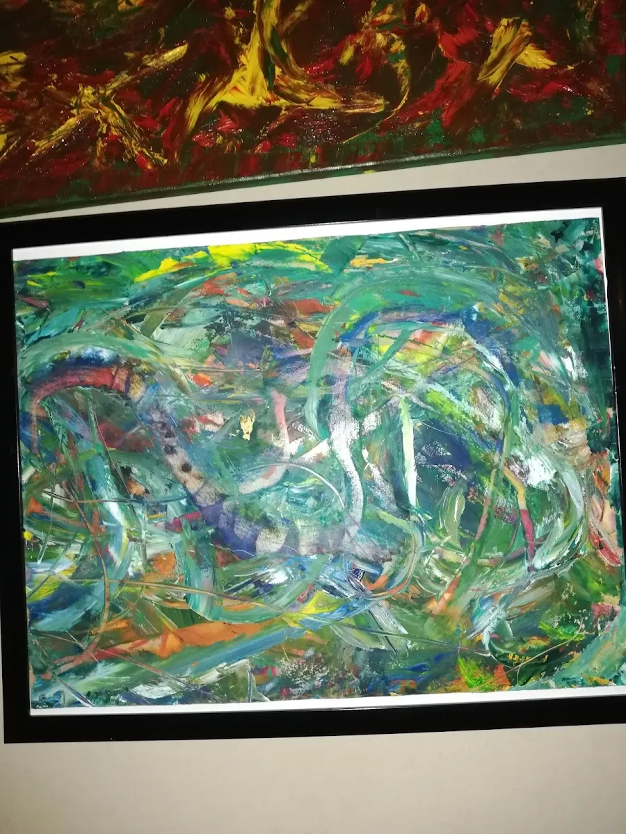 Menorah Synagogue — photo 6