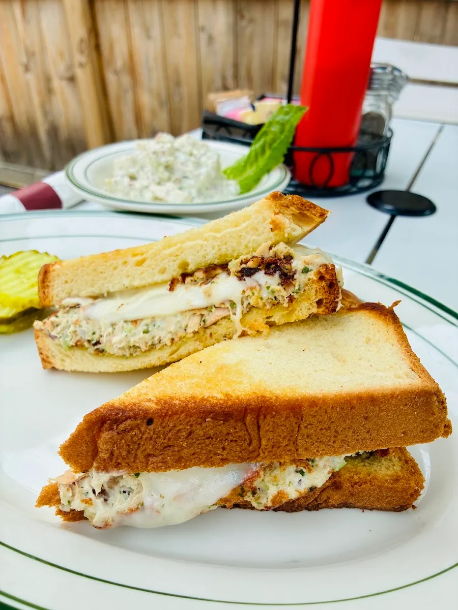 Mensch's Deli — foto 5