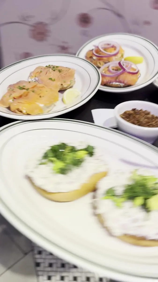Mensch's Deli — foto 6