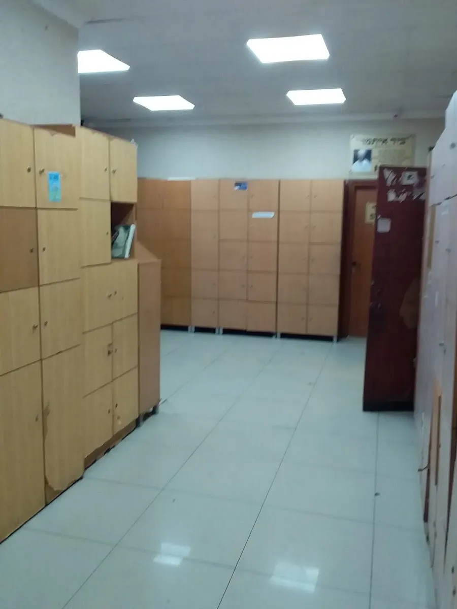 Meorot Refael Yeshiva — foto 7