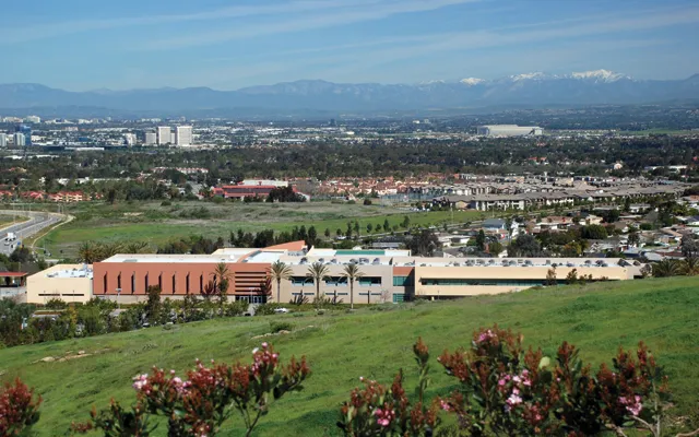 Merage Jewish Community Center of Orange County — foto 5