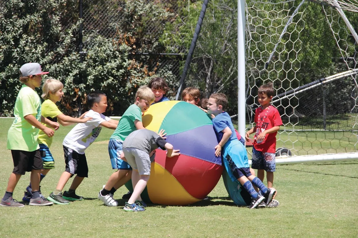 Merage Jewish Community Center of Orange County — foto 8