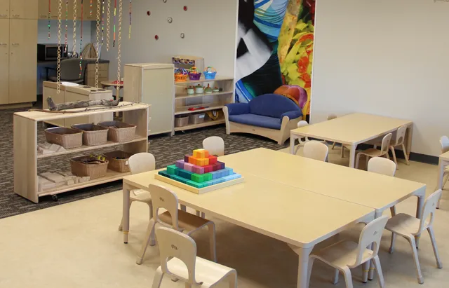 Merage Jewish Community Center of Orange County — foto 10