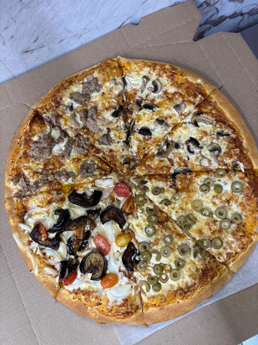 Merkaz HaPizza — foto 3