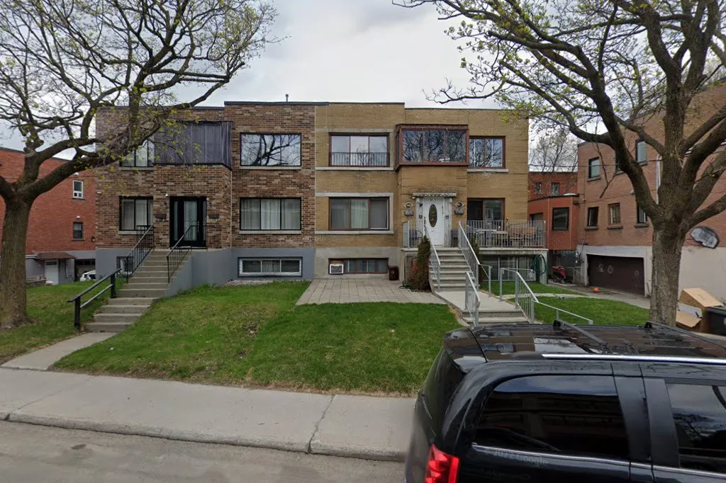 Merkaz Stam Montreal (Juive)