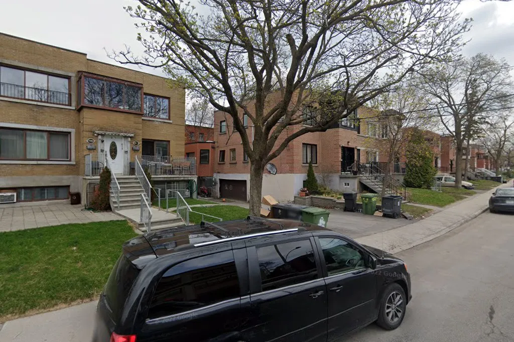 Merkaz Stam Montreal (Juive) — photo 2