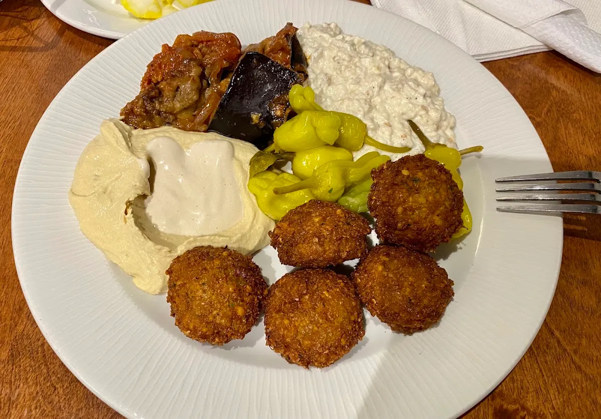 Meron To Go — foto 4