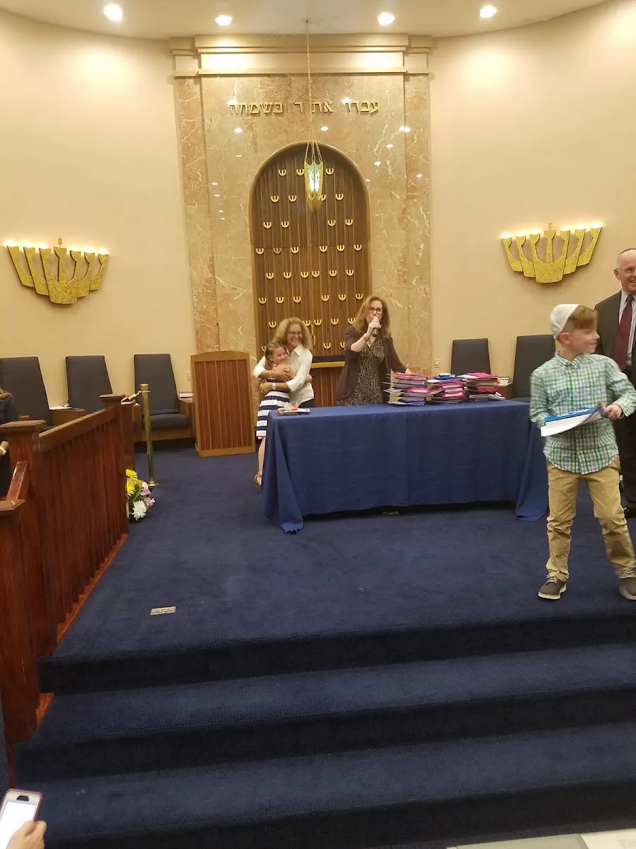 Merrick Jewish Center