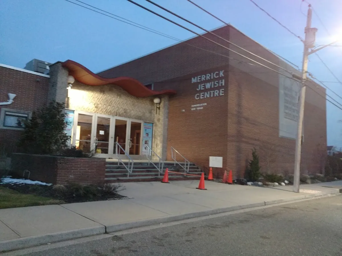 Merrick Jewish Center — photo 3