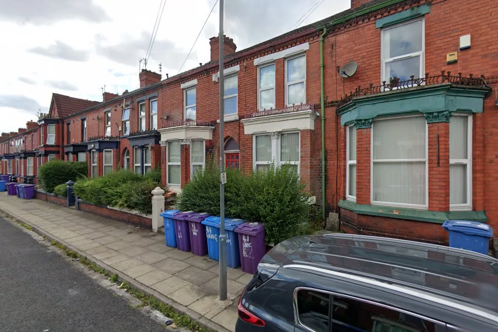 Merseyside Jewish Community Care