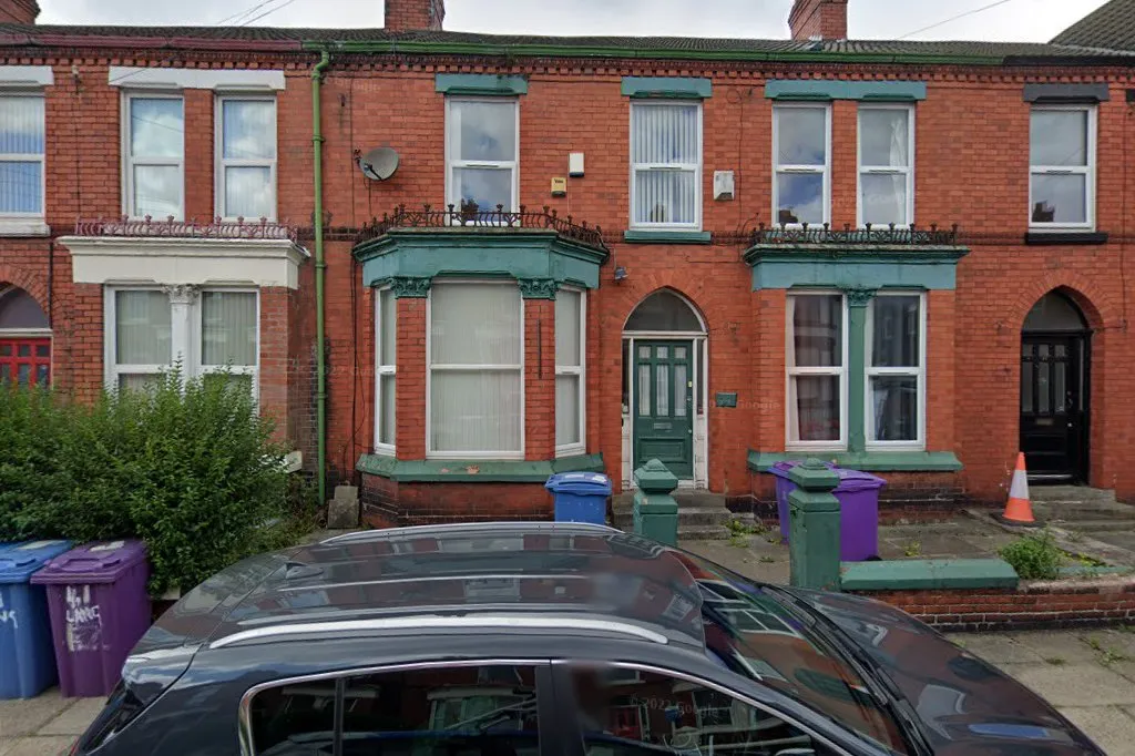 Merseyside Jewish Community Care — foto 2