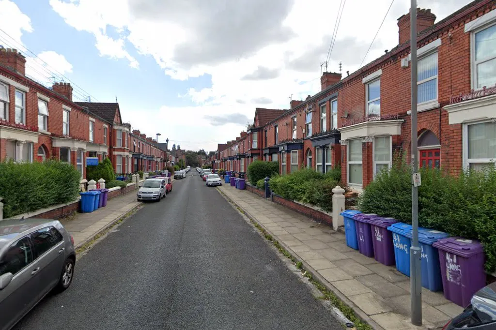 Merseyside Jewish Community Care — foto 3